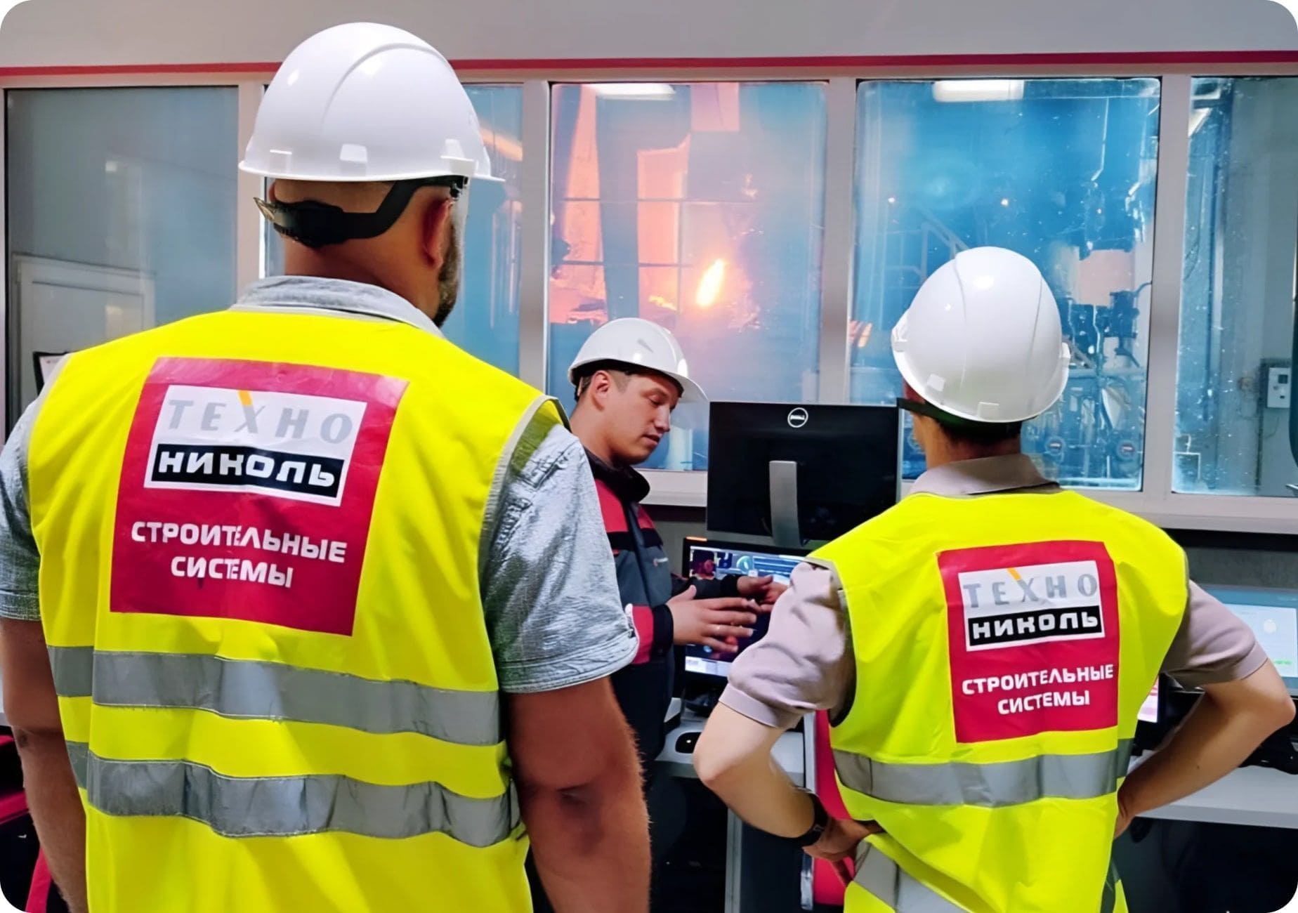 Проектирование информационной системы для дитуси